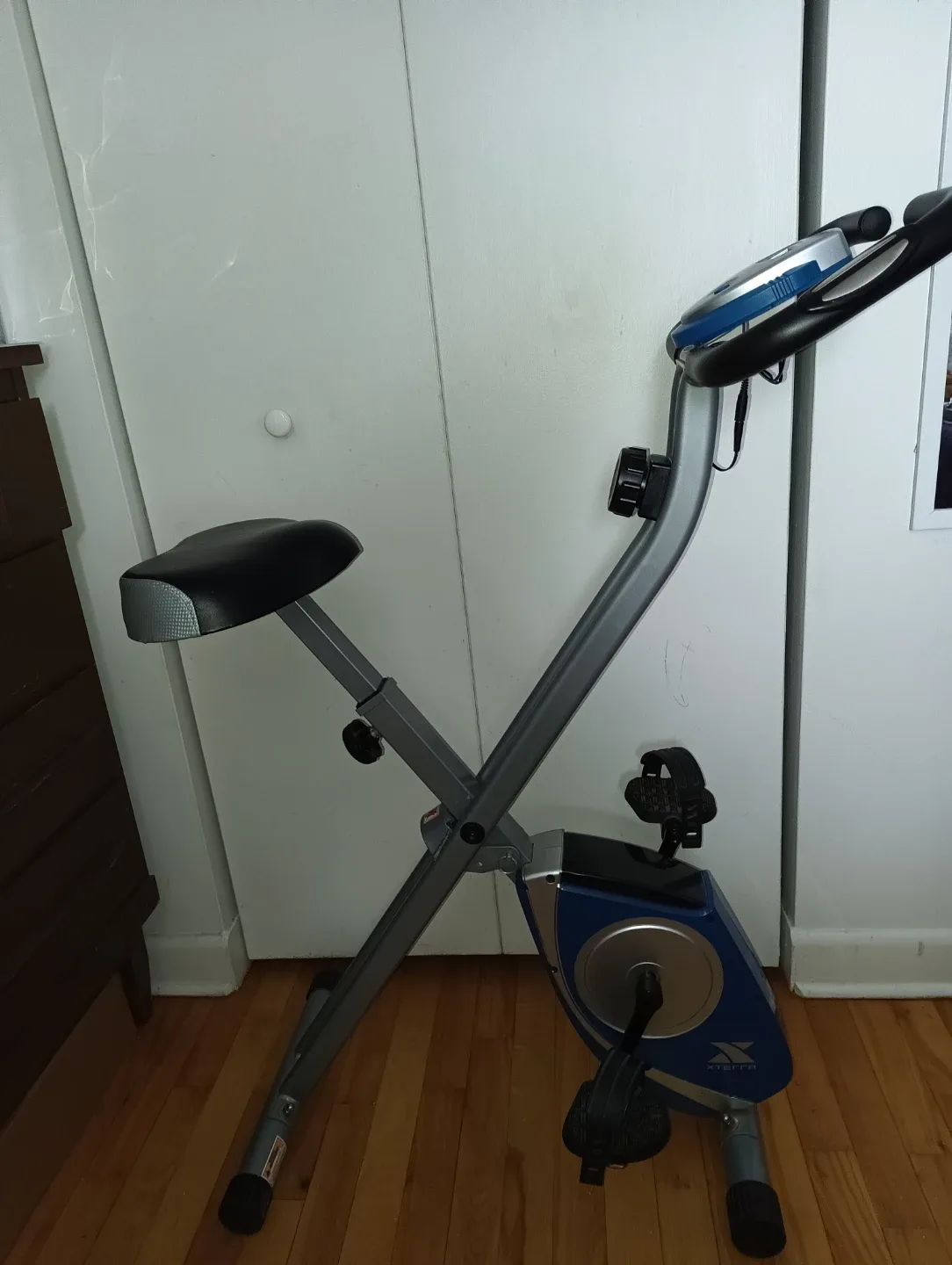 Xterra Fitness X Bike