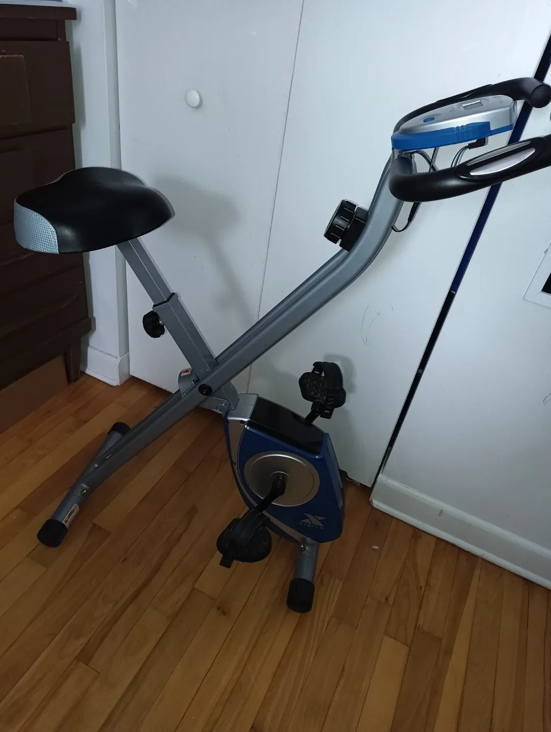 Xterra Fitness X Bike image indicator(2)