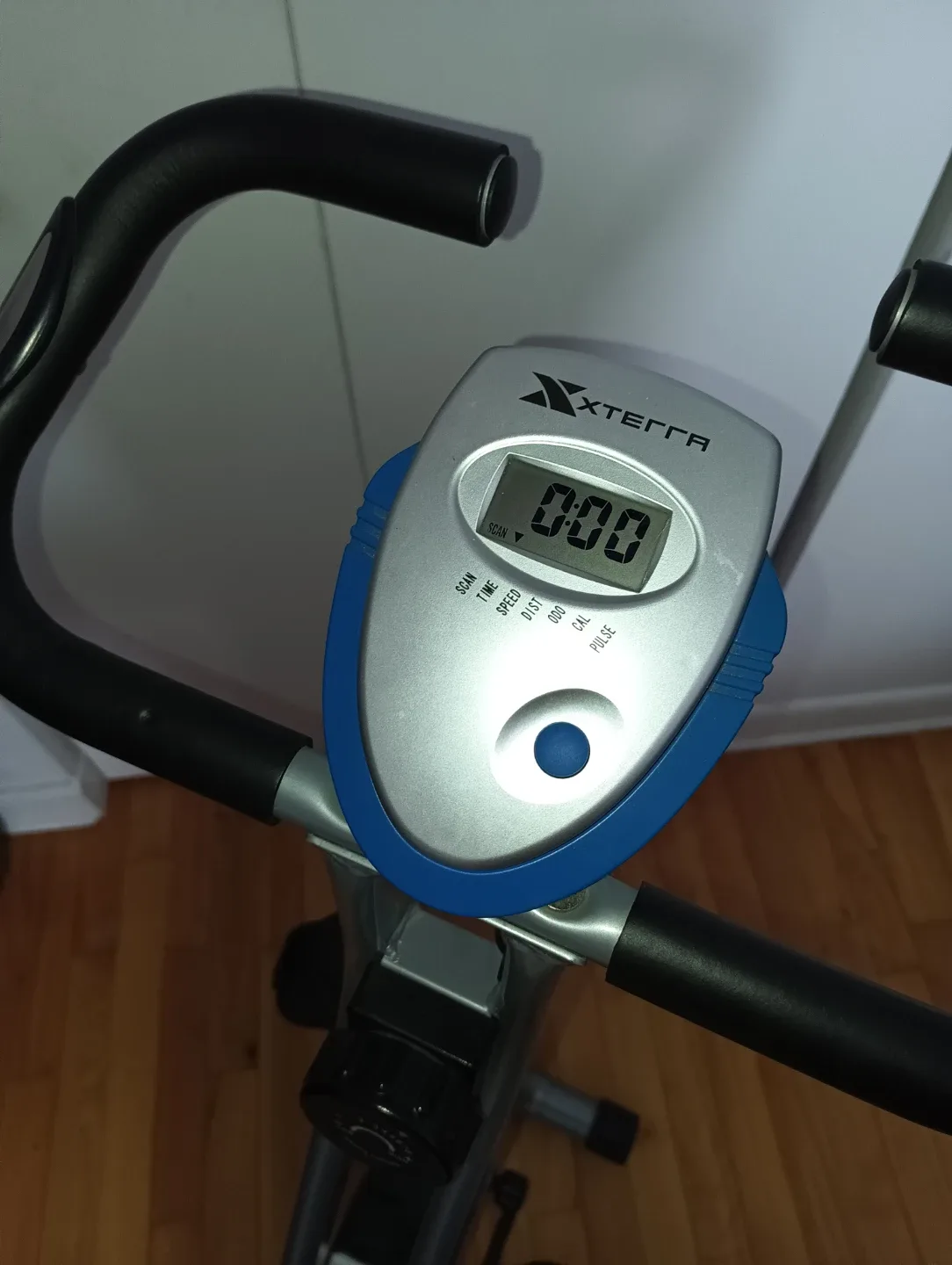 Xterra Fitness X Bike image indicator(3)