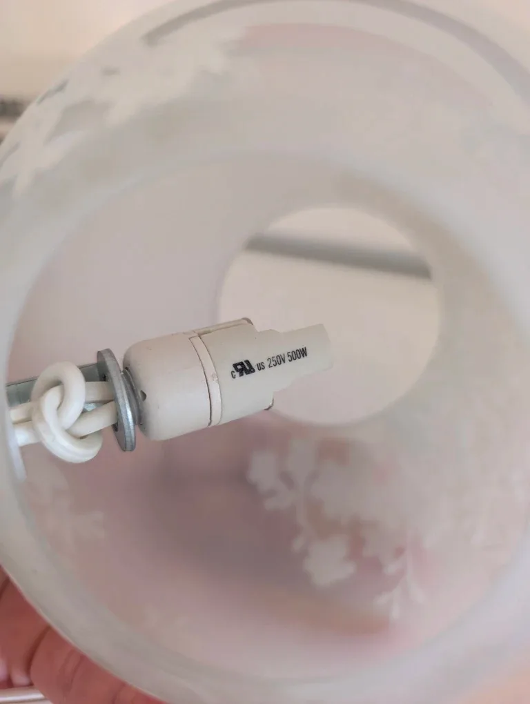 Ikea KNUBBIG Table Lamp image indicator(6)