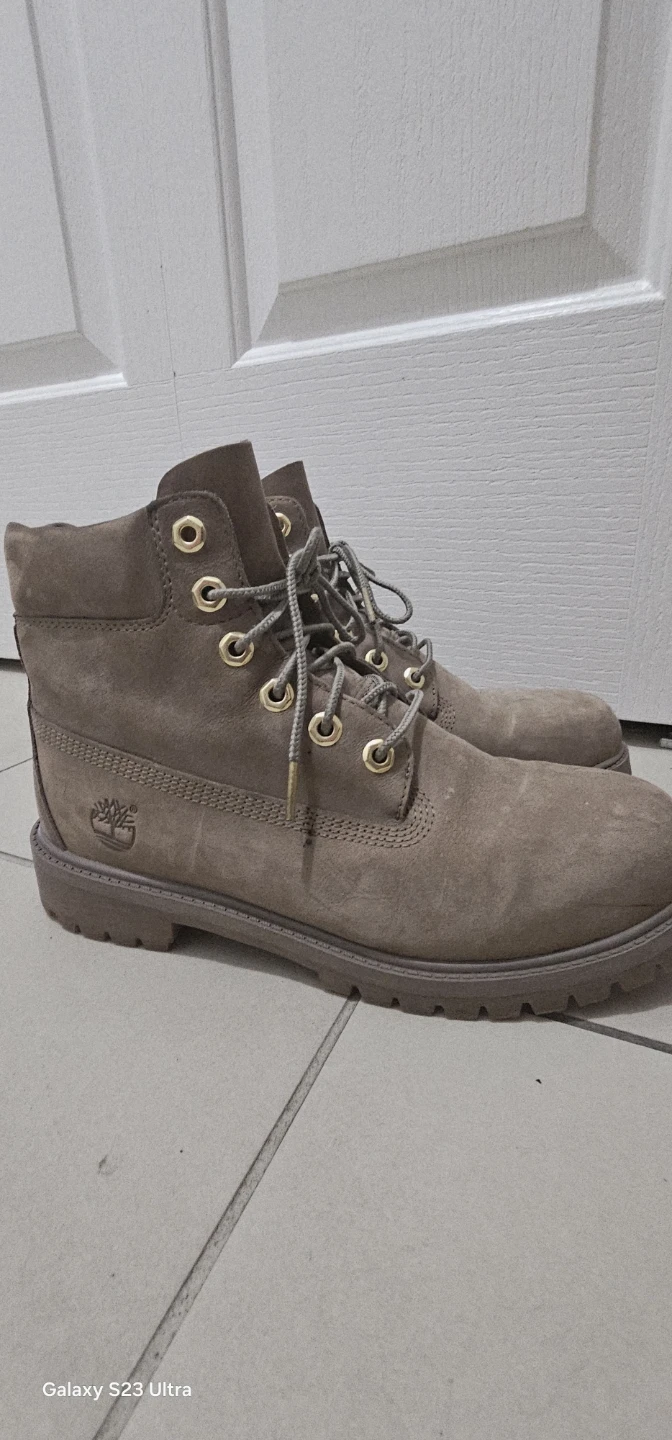 Timberland Boots - photo 3