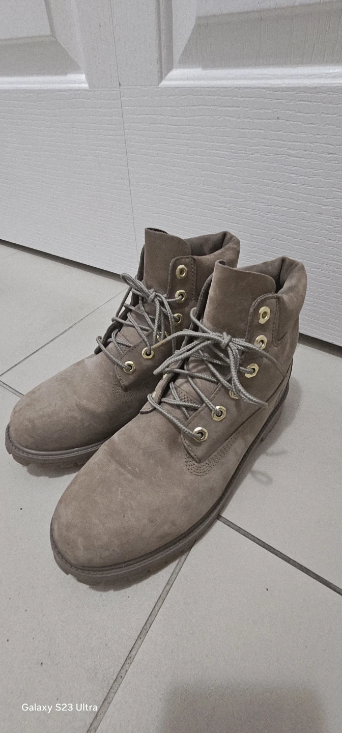 Timberland Boots - photo 5