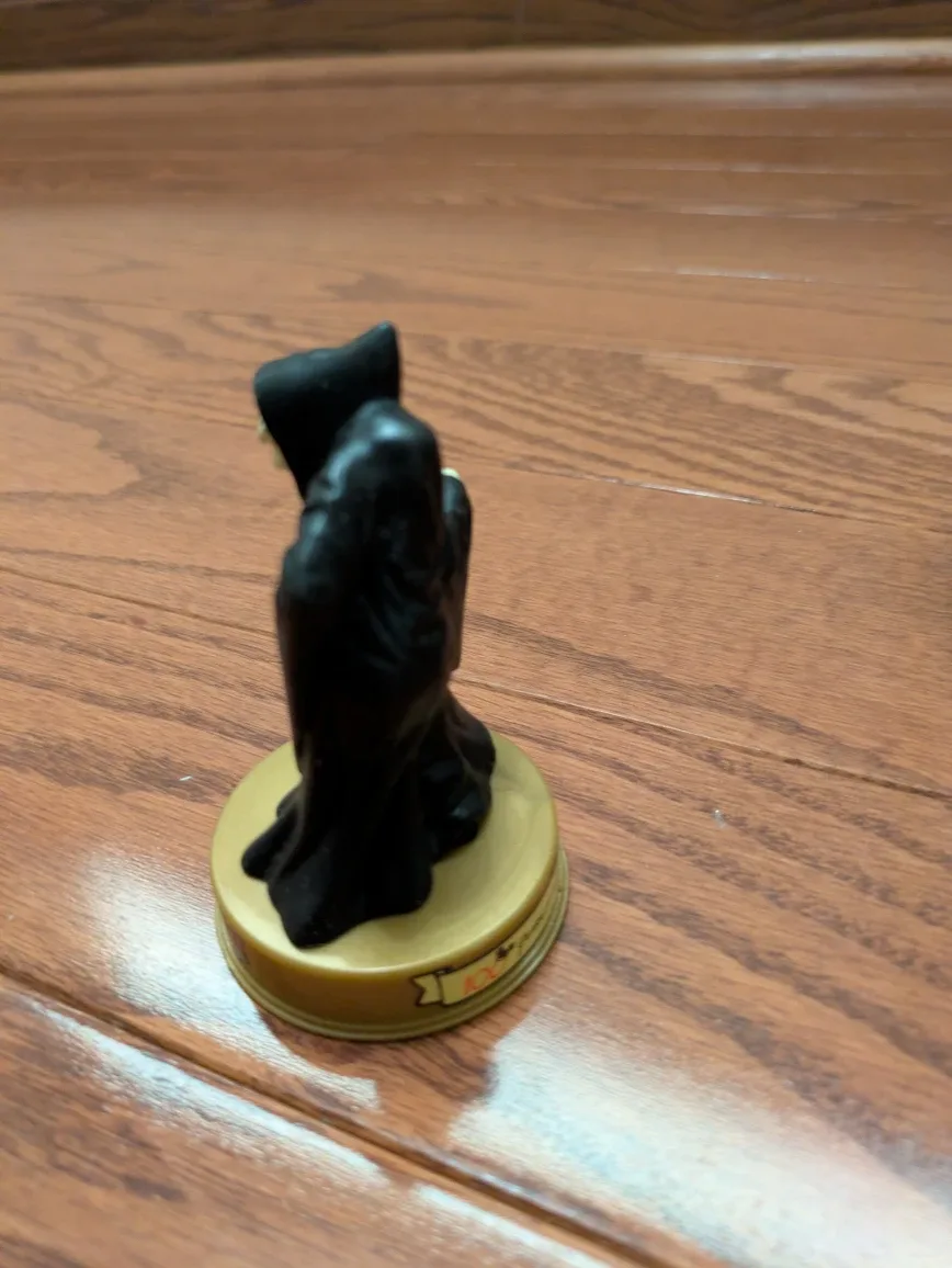 Disney's The Witch Figurine #cleanout image indicator(2)