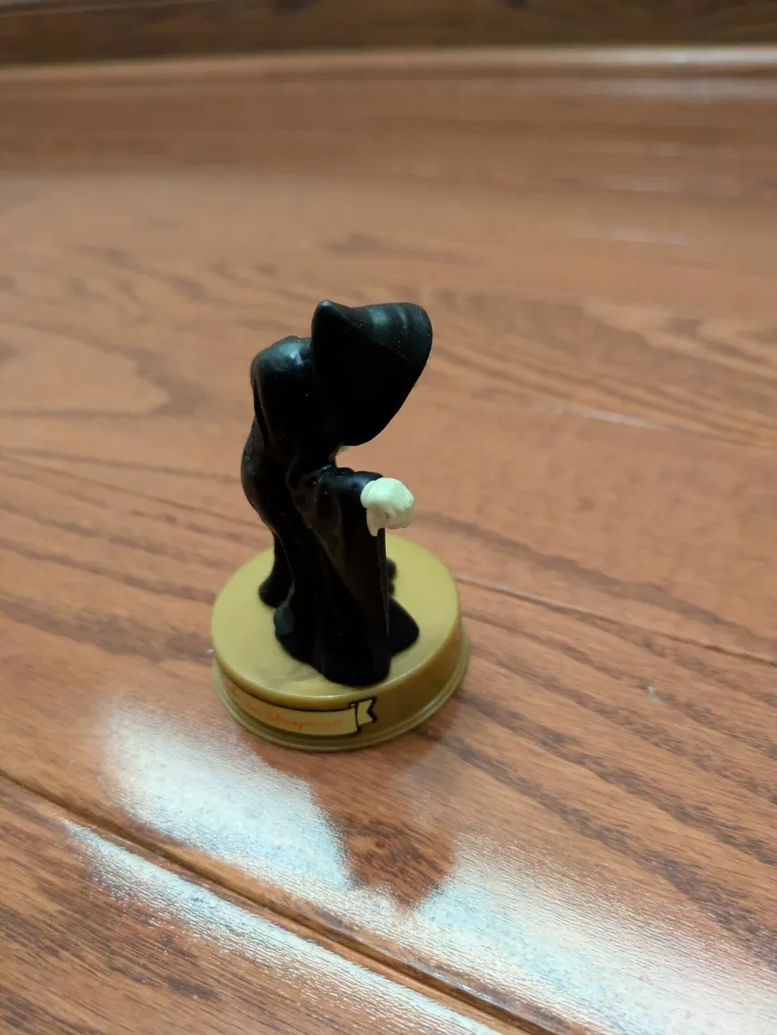 Disney's The Witch Figurine #cleanout image indicator(3)