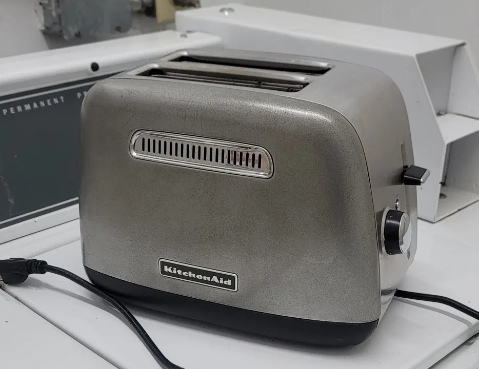 KitchenAid Toaster