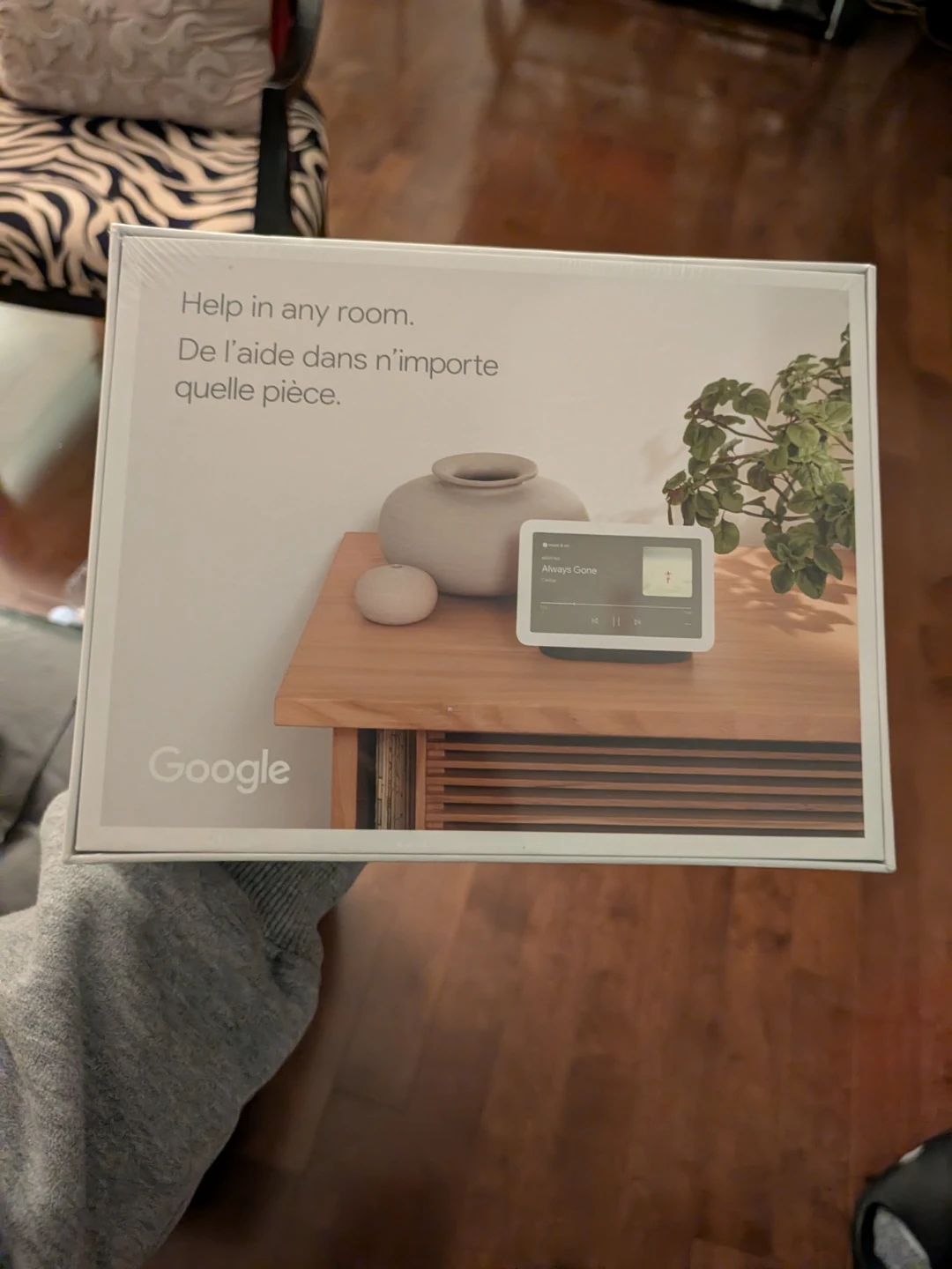 New Google Nest Hub (2nd gen) - Smart Display - photo 2