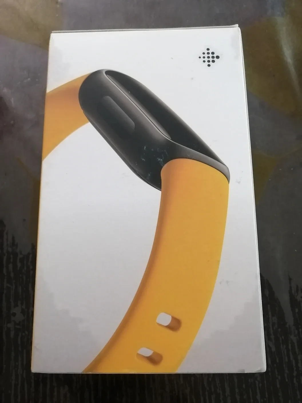 Fitbit Inspire 3 Health + Fitness Tracker, Yellow image indicator(2)