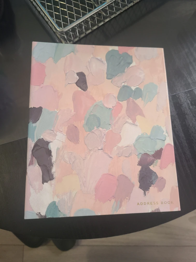 #Cleanout Address Book