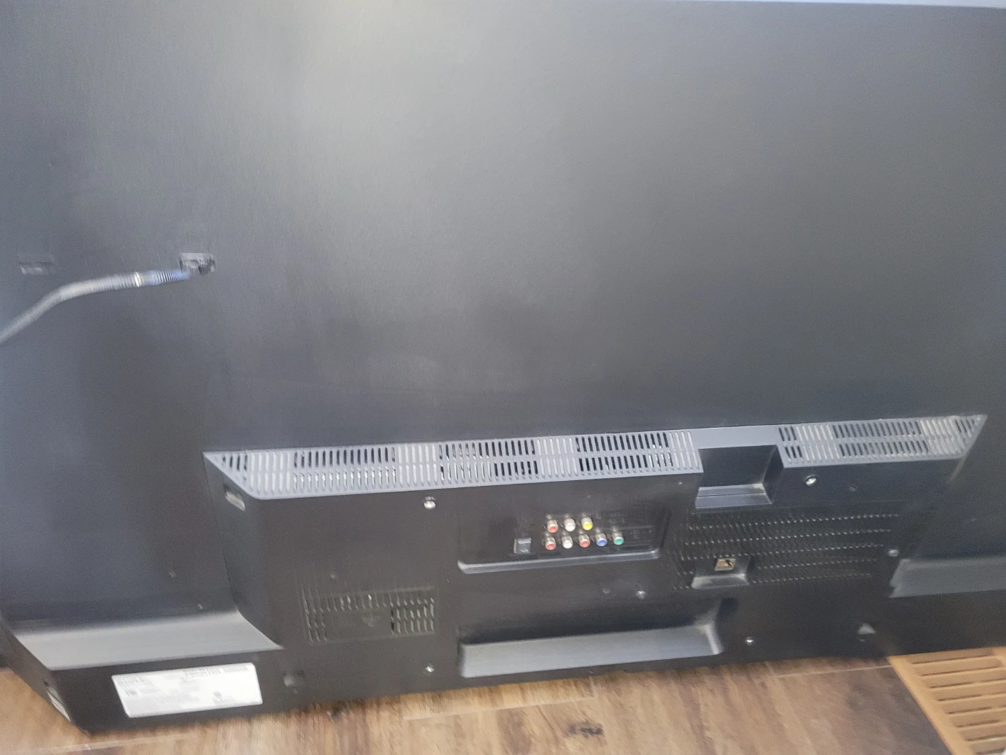 Sony KDL-48W600B 48" Television - photo 3