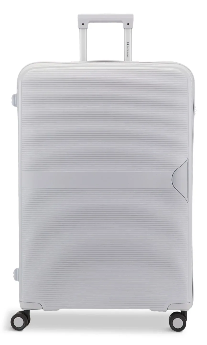 Outbound Grey Hardside Luggage image indicator(2)