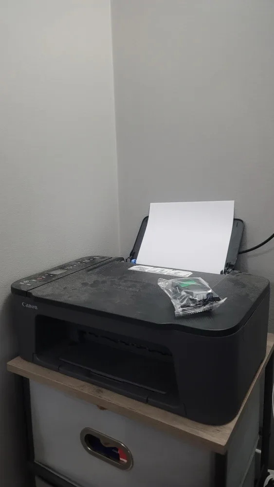 Canon TS3420 All-in-One Printer