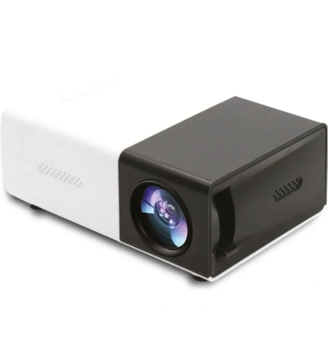 Mini Portable Projector - Home Theatre