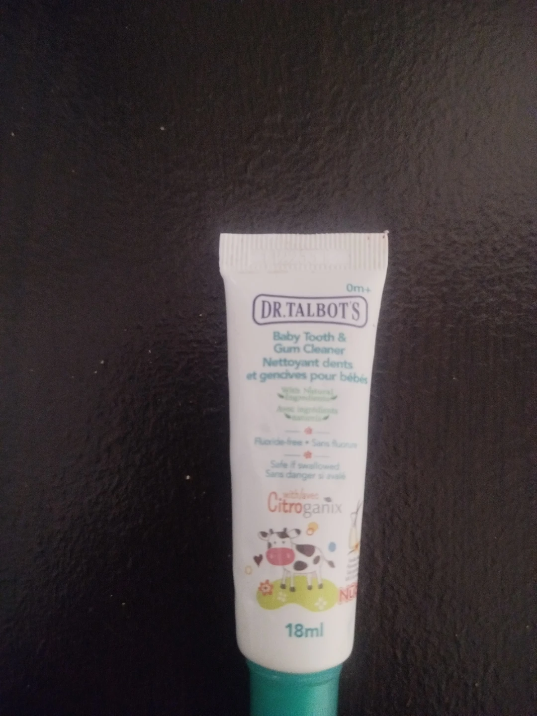 Baby Lotions, Tooth Gel, Wipes - photo 2