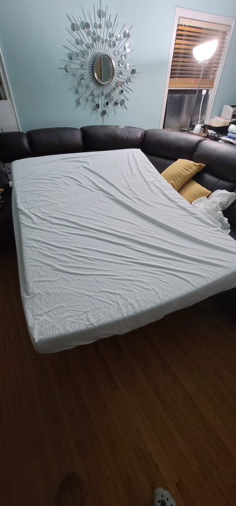 Mattress - Queen Size