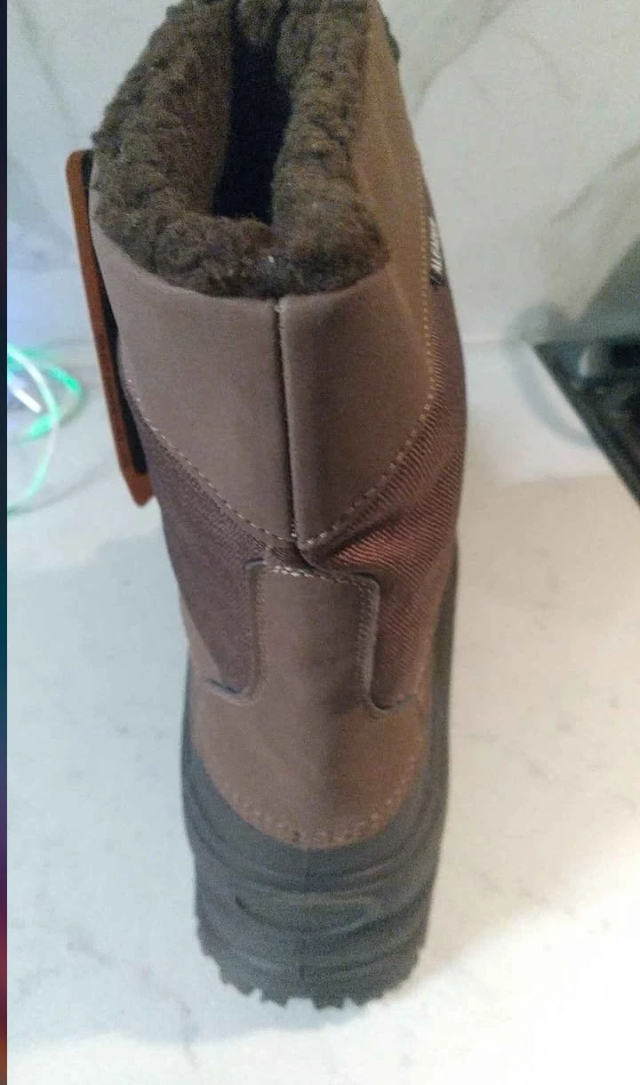 New Aleader Winter Snow Boots - photo 2