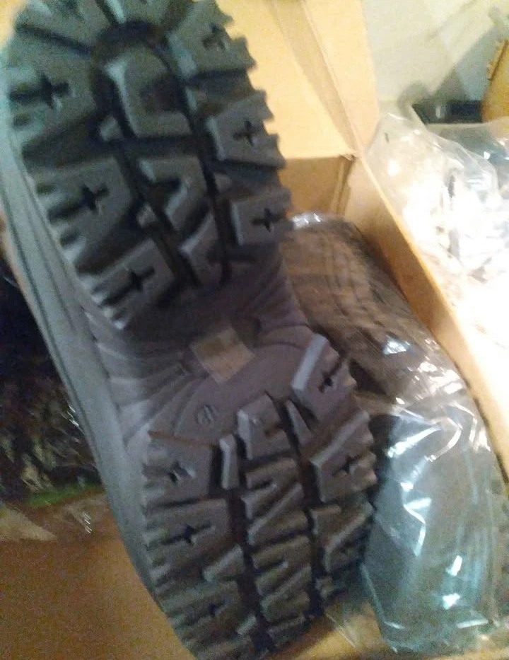 New Aleader Winter Snow Boots - photo 3