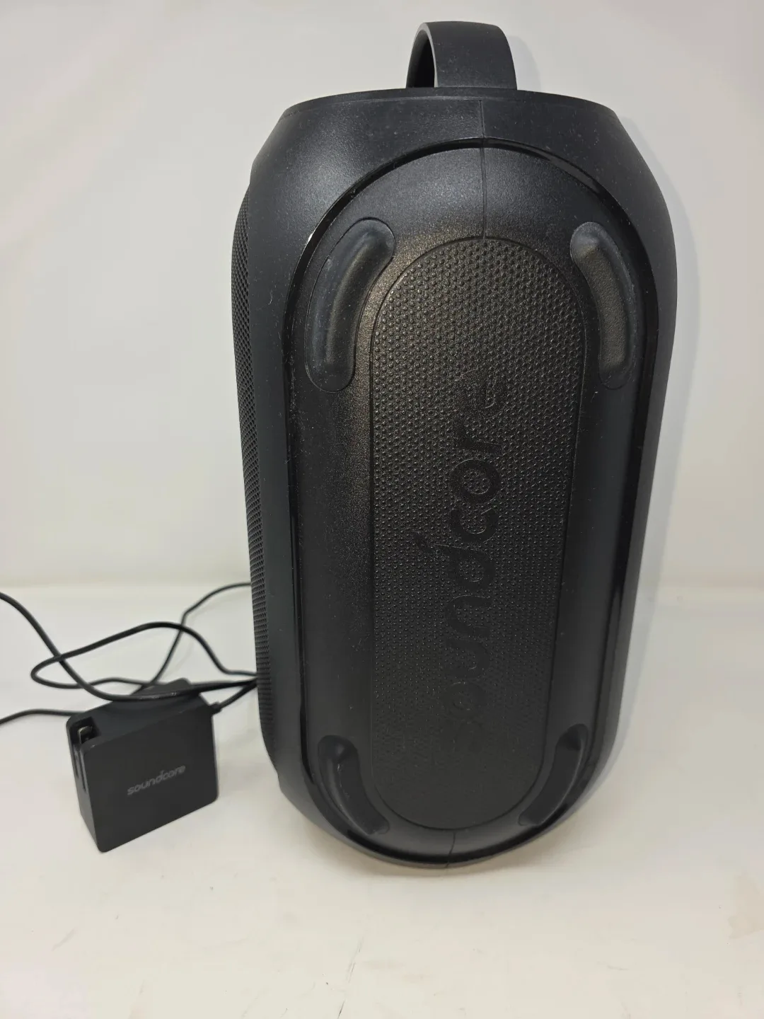 Anker Soundcore Rave Portable Bluetooth Speaker #cleanout