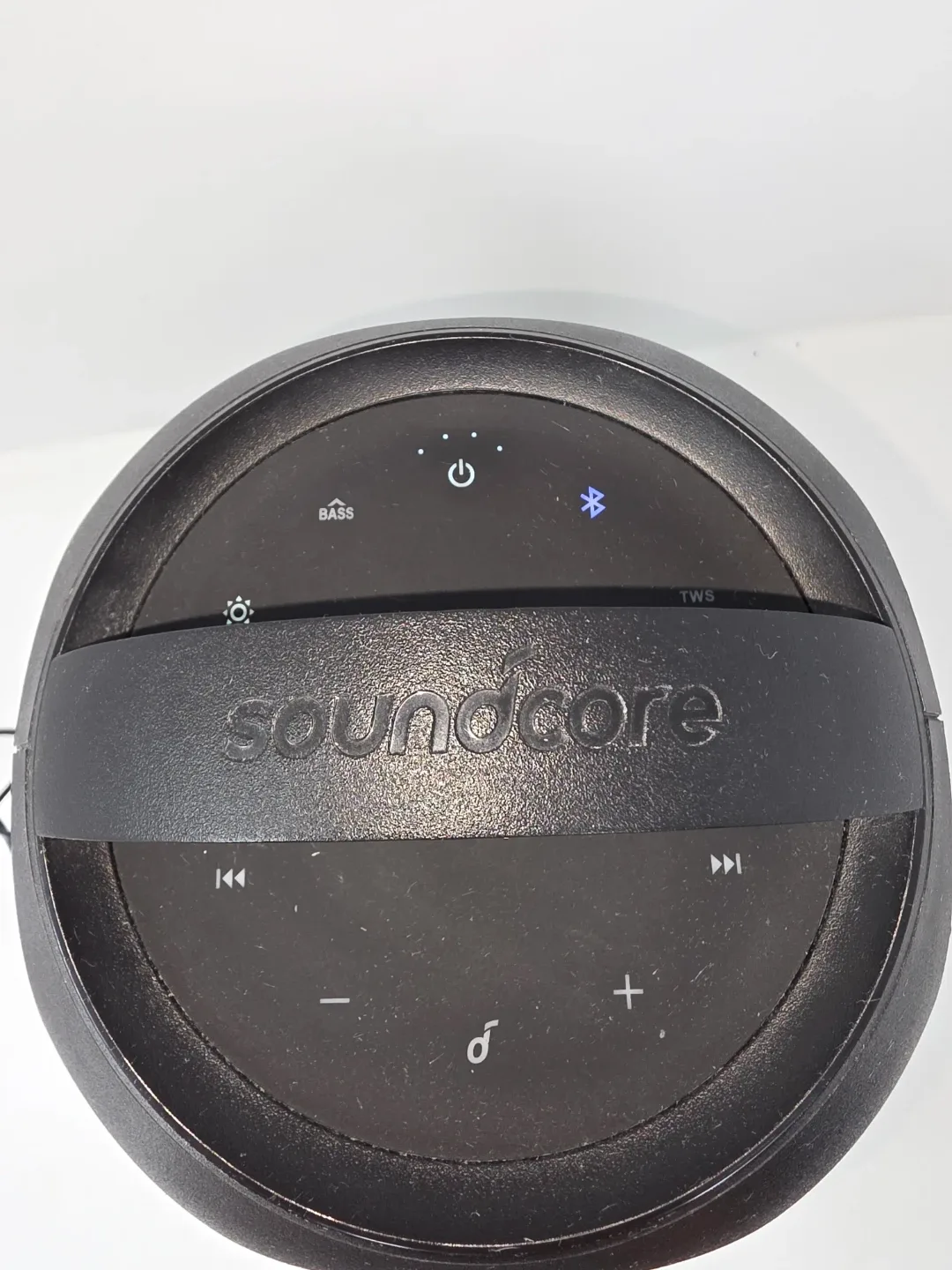 Anker Soundcore Rave Portable Bluetooth Speaker #cleanout image indicator(3)