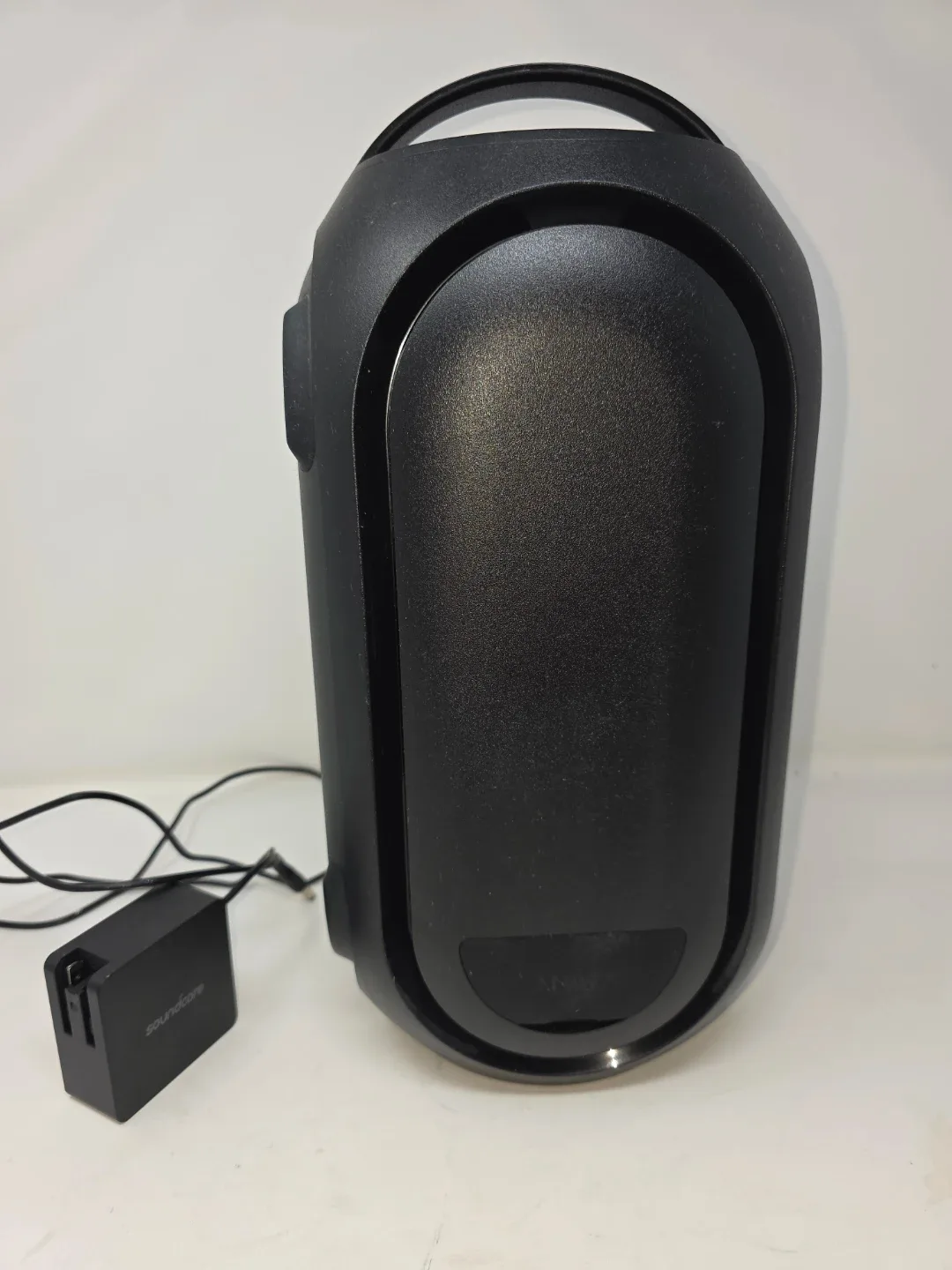 Anker Soundcore Rave Portable Bluetooth Speaker #cleanout image indicator(4)