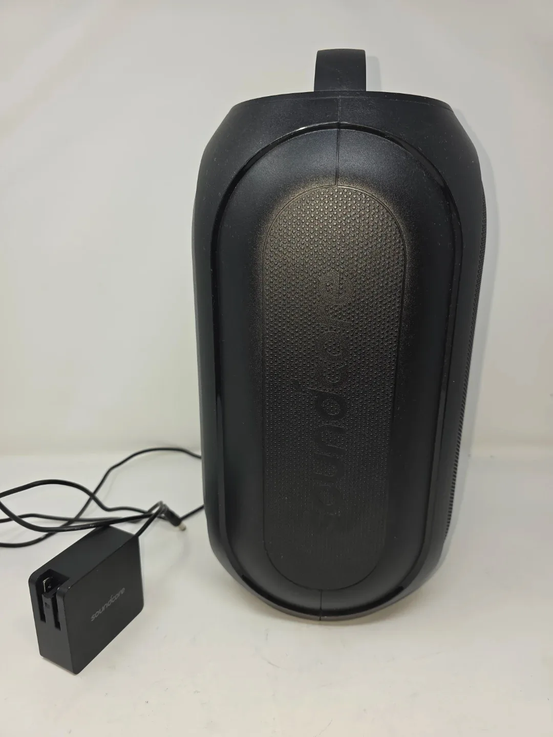 Anker Soundcore Rave Portable Bluetooth Speaker #cleanout image indicator(5)