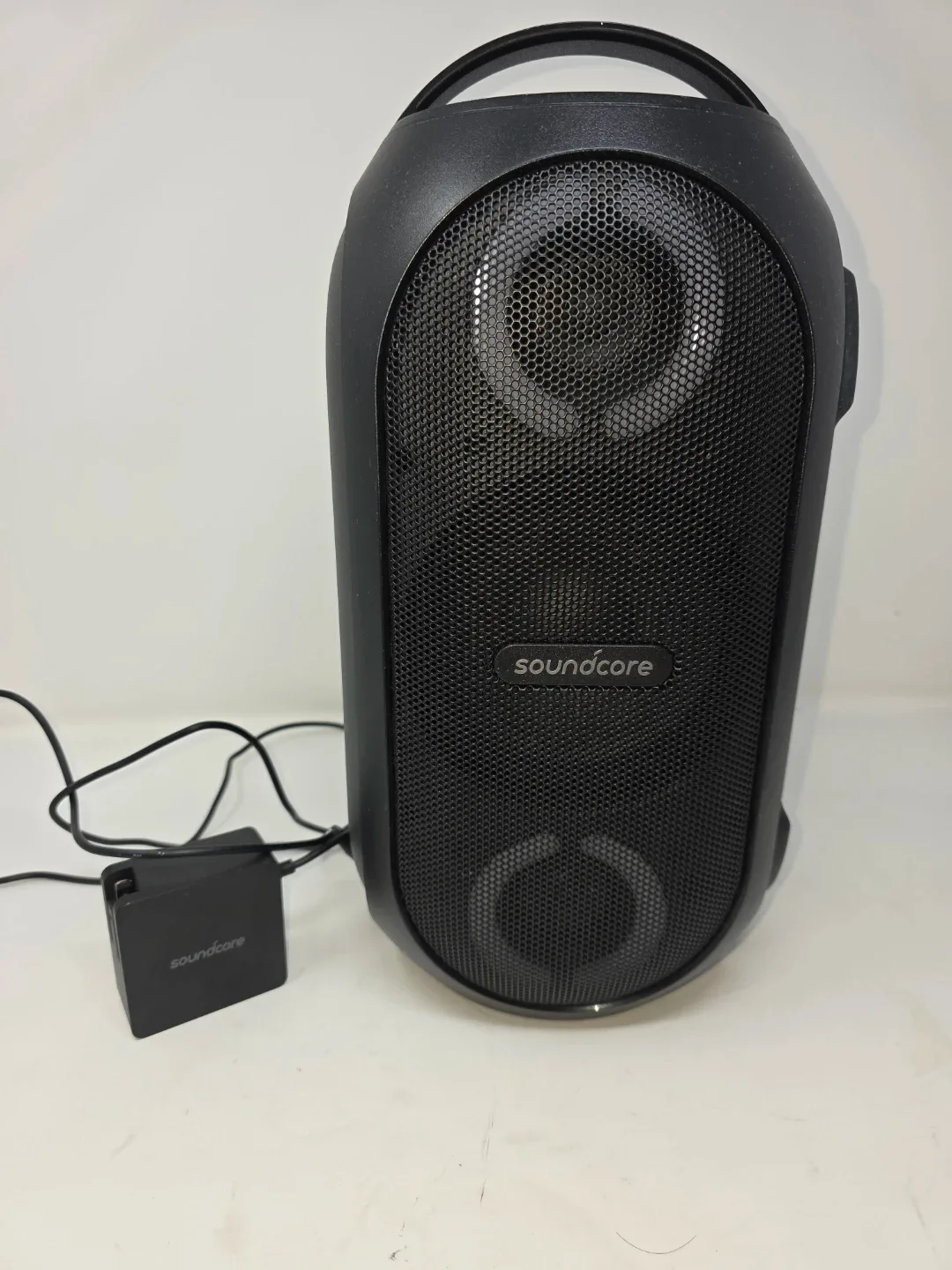 Anker Soundcore Rave Portable Bluetooth Speaker #cleanout image indicator(6)