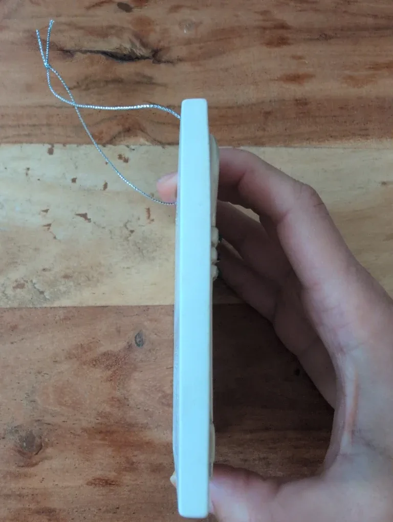 Small Heart Key Wall Decor - #cleanout image indicator(2)