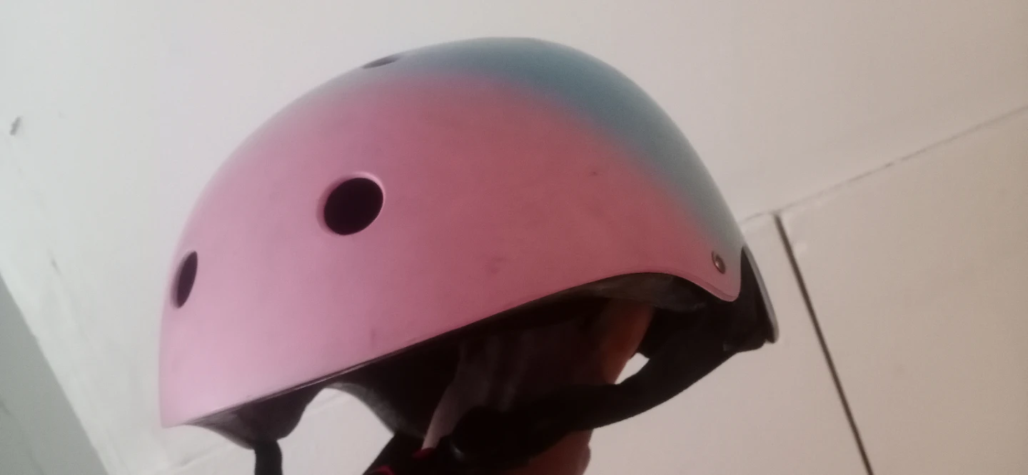 Helmet - photo 3
