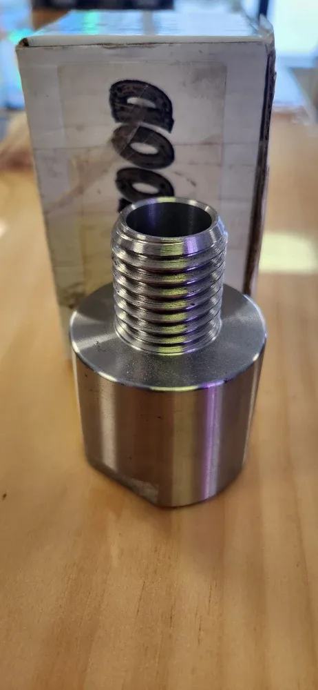 MAX WOOD Metal Fitting