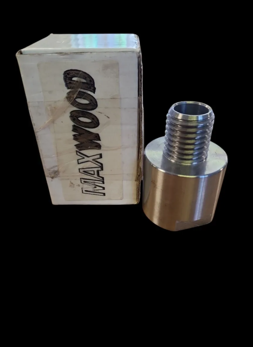 MAX WOOD Metal Fitting image indicator(2)