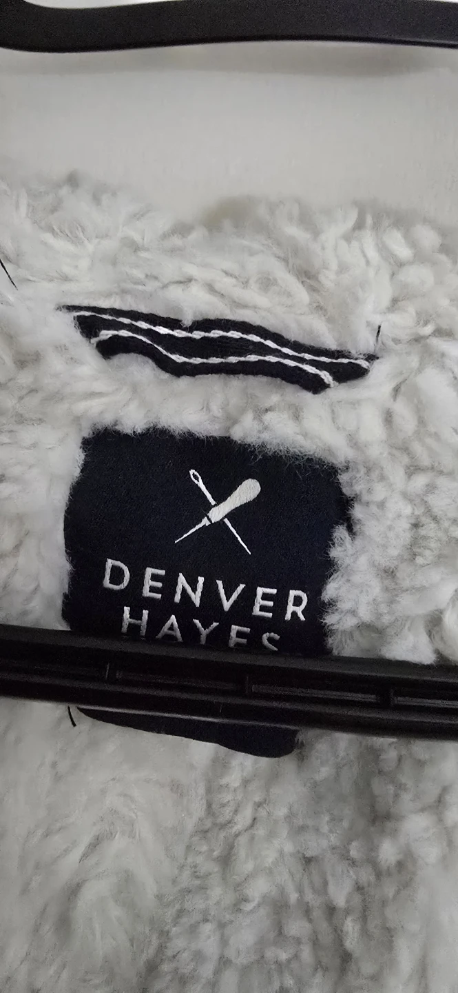 Denver Hayes XL Brown Winter Jacket - photo 5