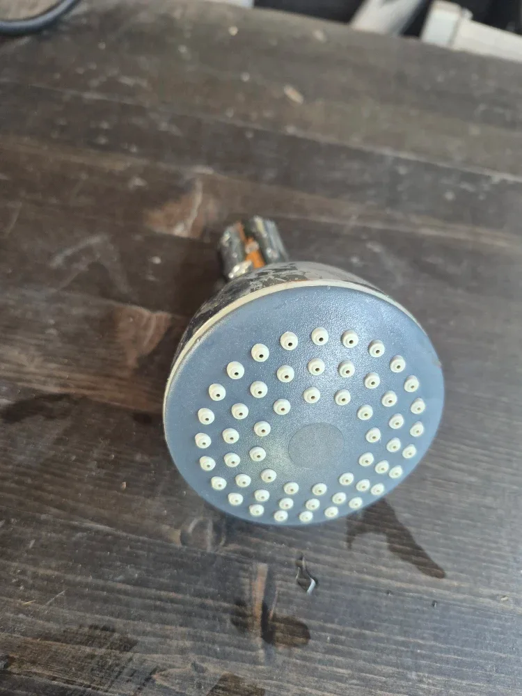 Hotstop Shower Head