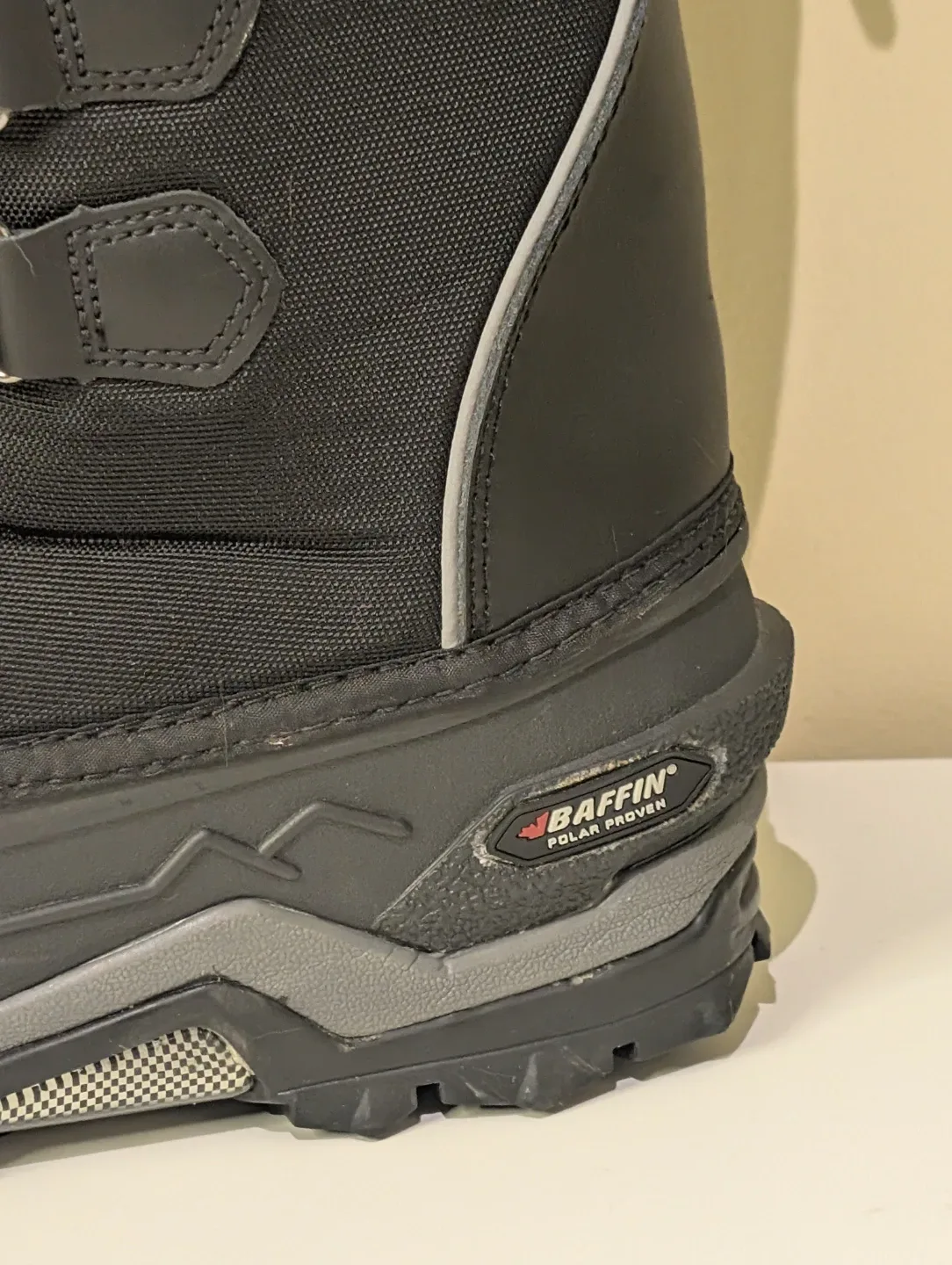 Baffin Polar Proven Winter Boots - Size 8 image indicator(2)