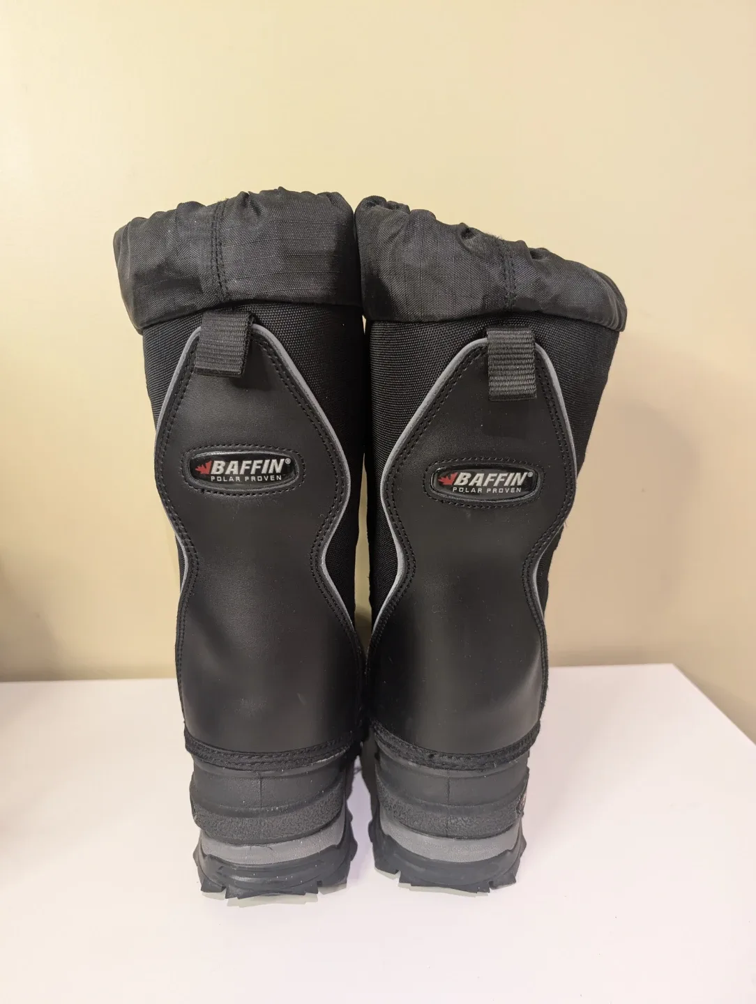 Baffin Polar Proven Winter Boots - Size 8 image indicator(5)