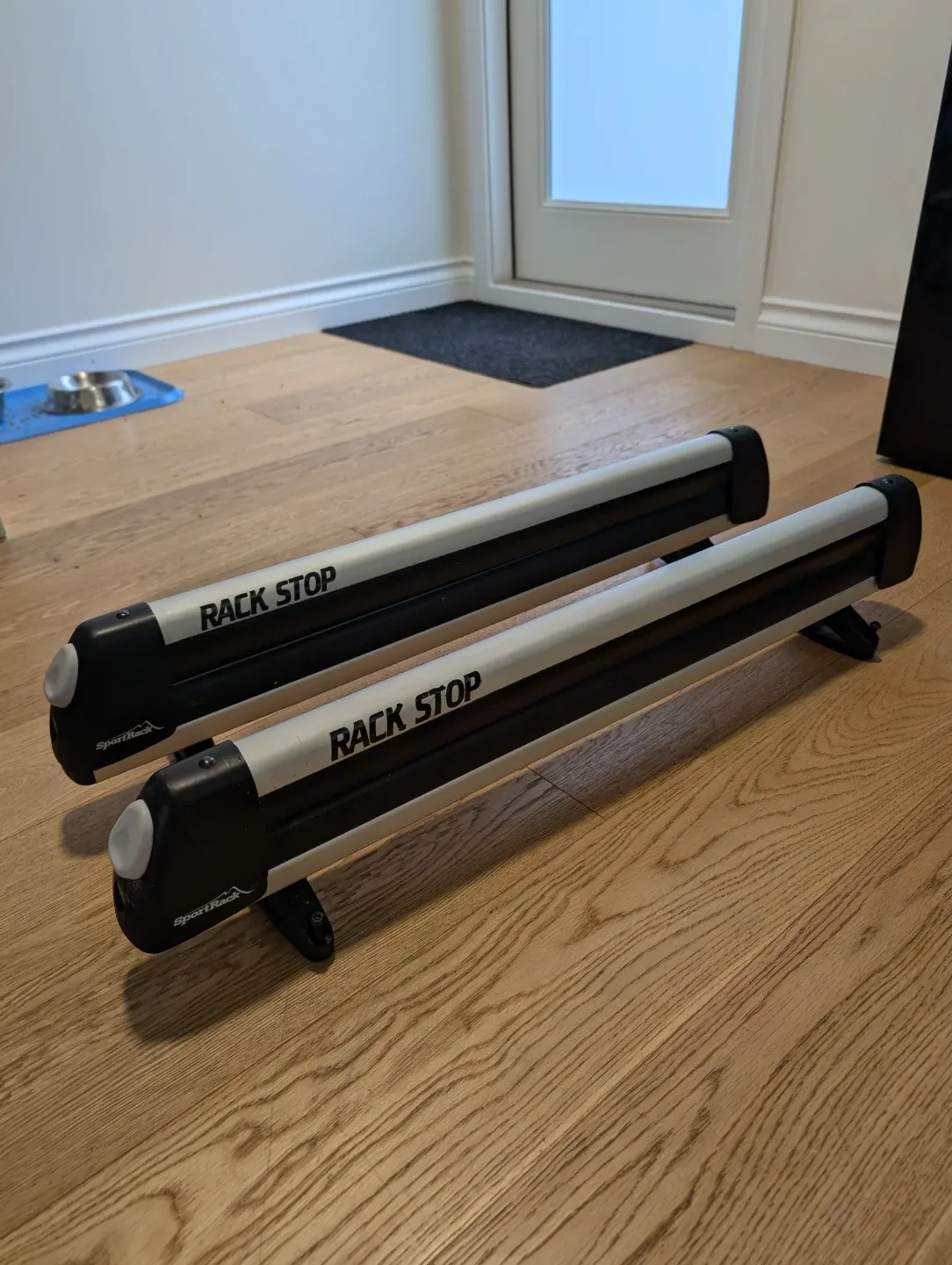 SportRack Ski & Snowboard Rack image indicator(2)