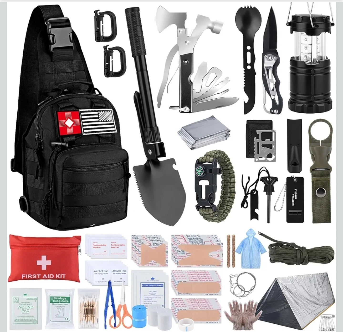 Survival Kit