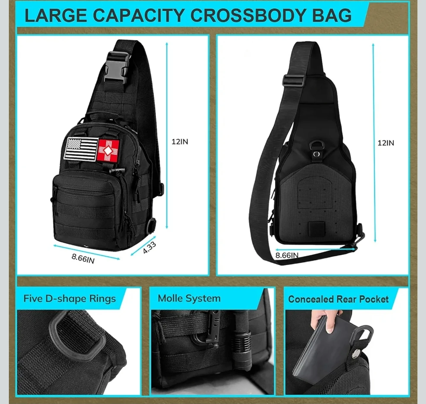 Survival Kit - photo 2