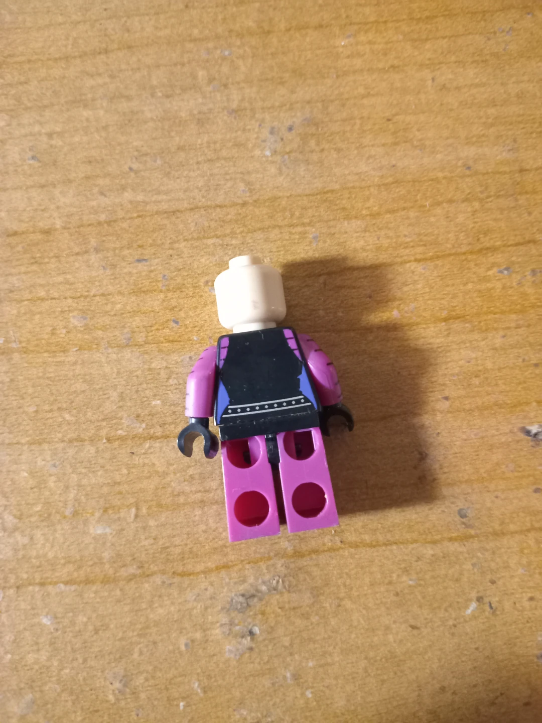 LEGO MINIFIGURE - photo 3