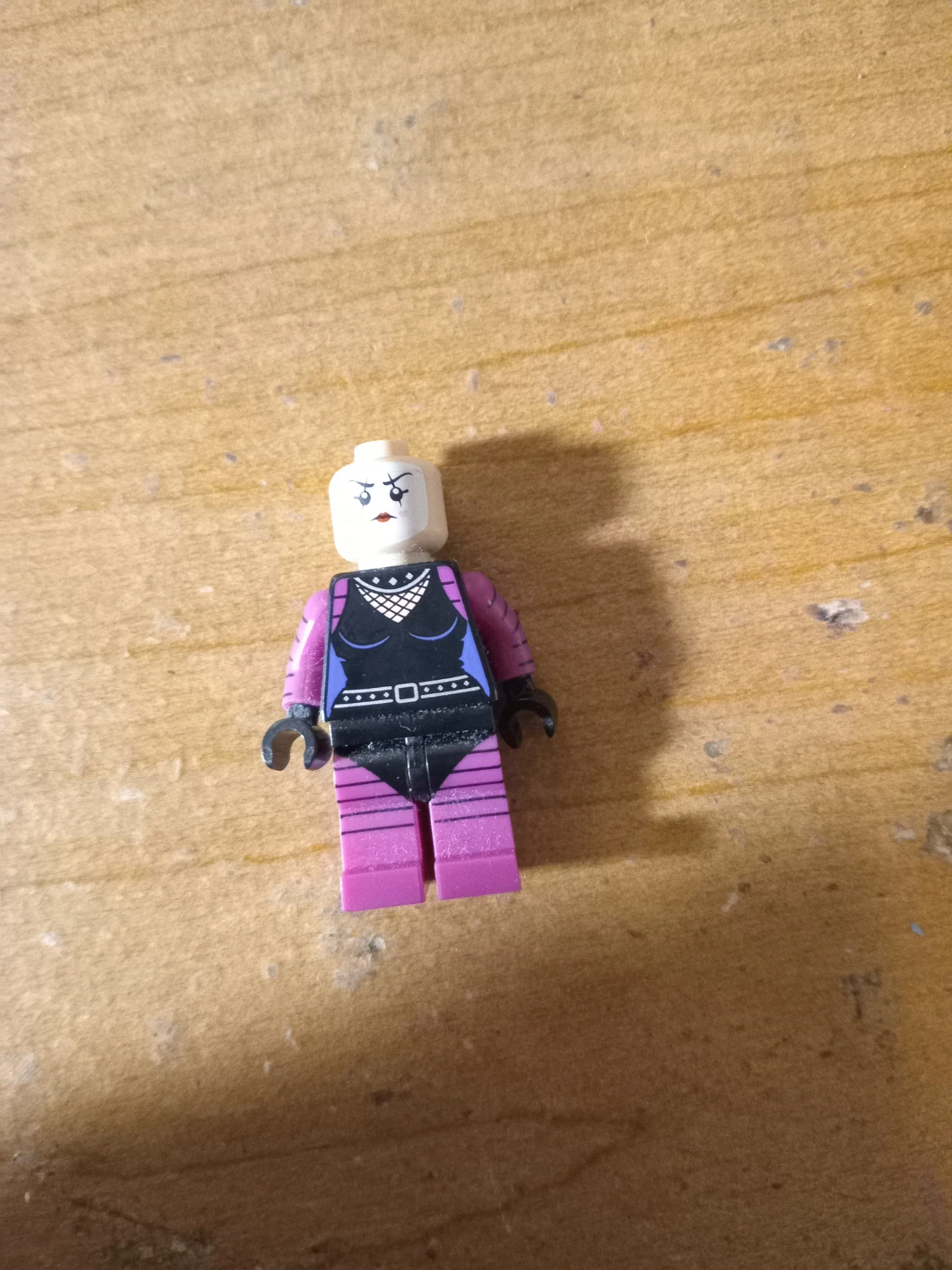 LEGO MINIFIGURE - photo 4