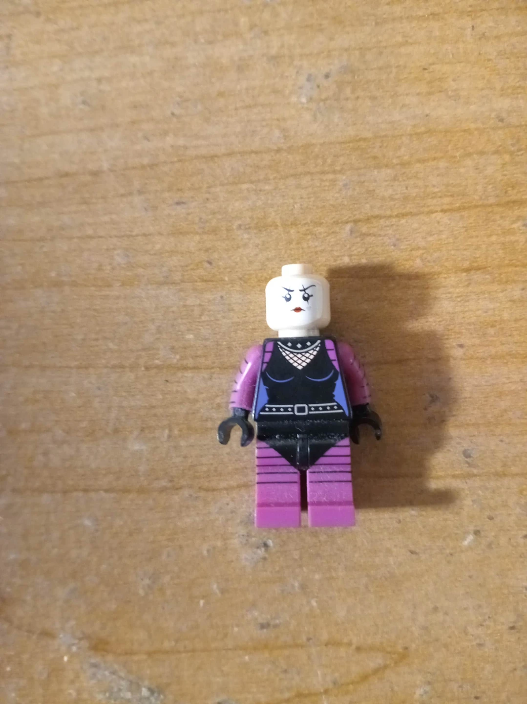 LEGO MINIFIGURE - photo 5