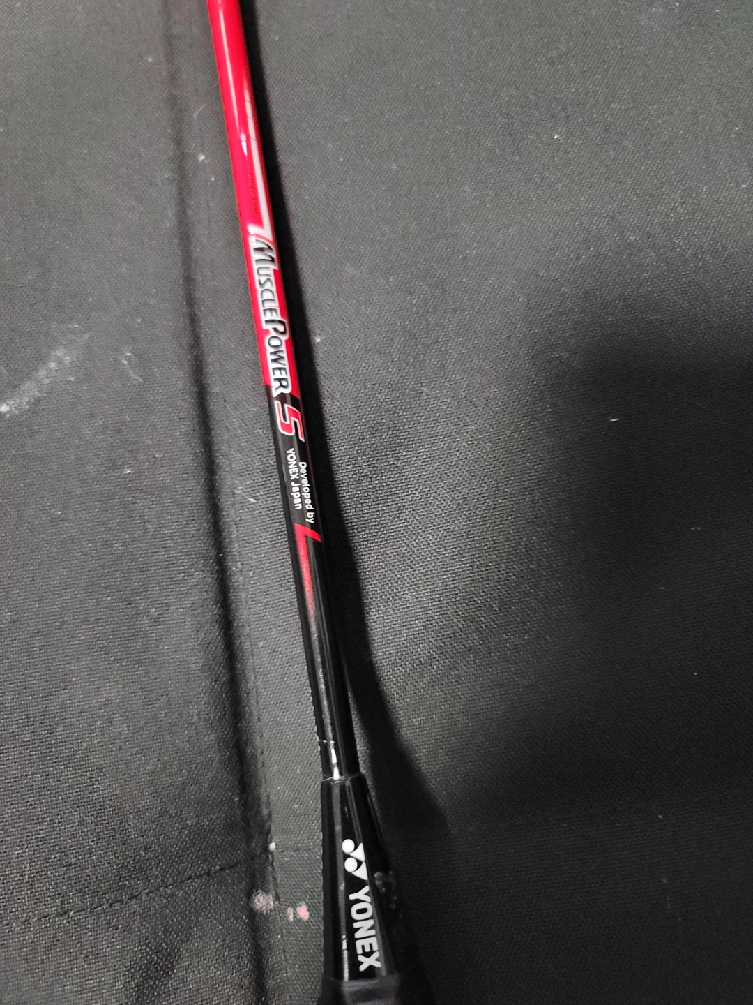 Yonex Muscle Power 5 Badminton Racquet