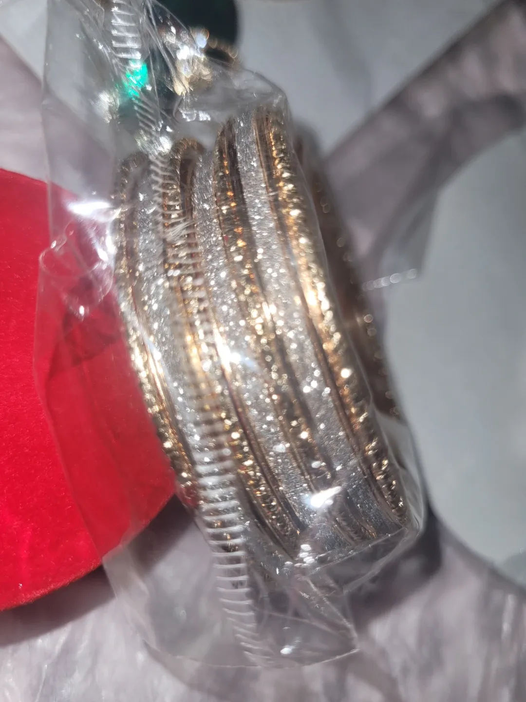 Assorted Fashion Jewellery image indicator(3)