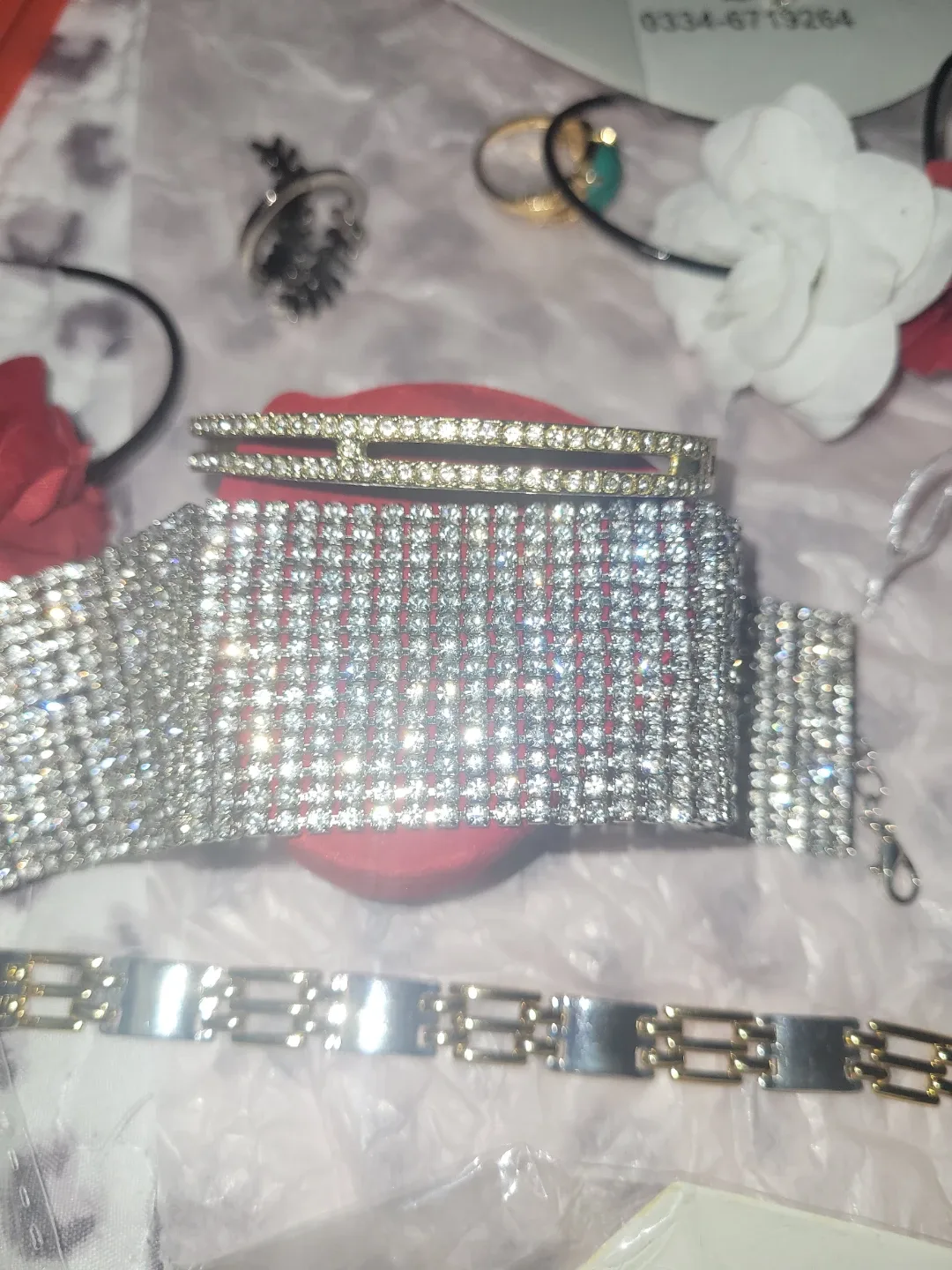 Assorted Fashion Jewellery image indicator(5)