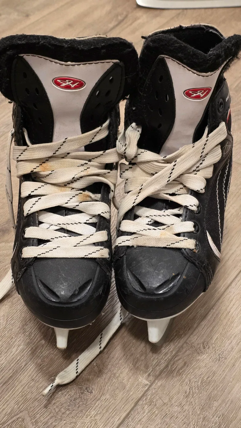 Hespeler Ice Skates - US J1 image indicator(2)