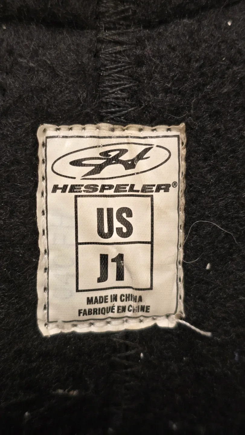 Hespeler Ice Skates - US J1 image indicator(4)
