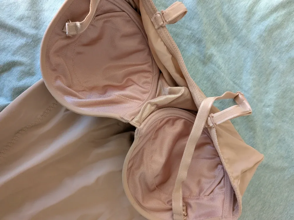 La Vie En Rose Shaping Under Dress shape wear image indicator(4)