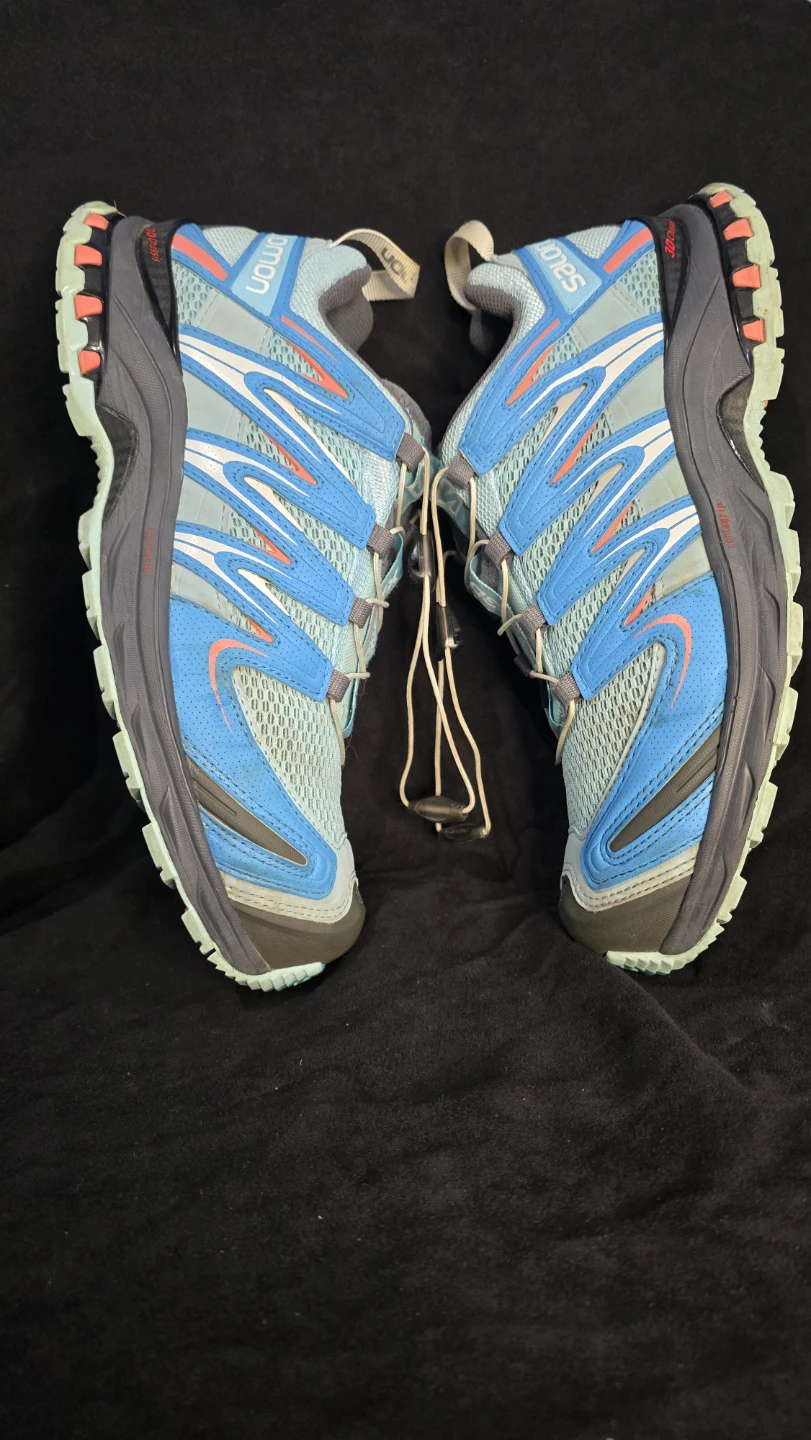 Salomon XA Pro Trail Runners - Size 8.5 womens - photo 3