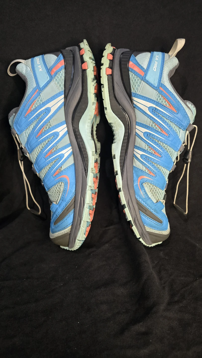 Salomon XA Pro Trail Runners - Size 8.5 womens - photo 4
