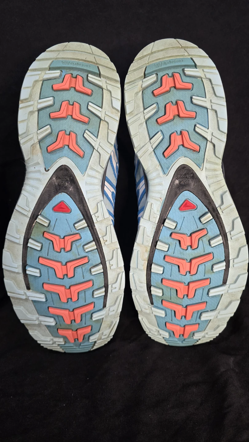 Salomon XA Pro Trail Runners - Size 8.5 womens - photo 5