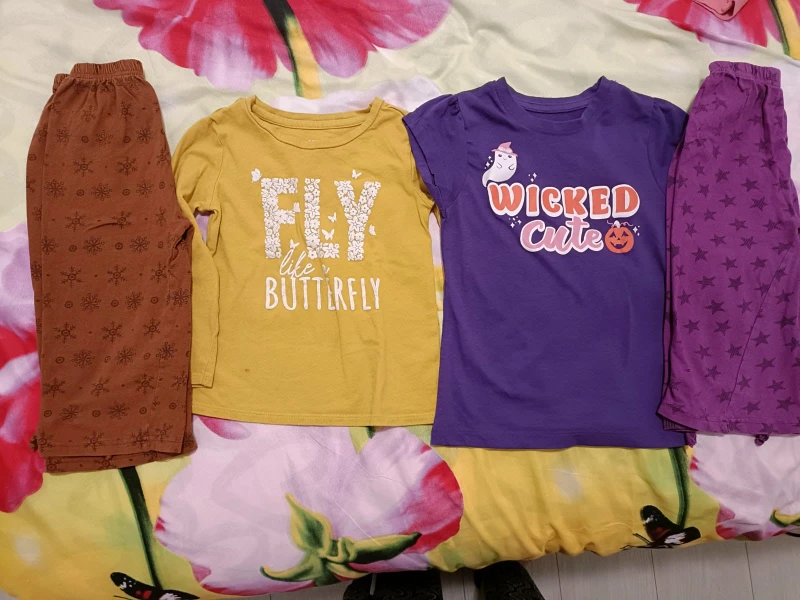 Girls' Clothing Bundle #cleanout - photo 5