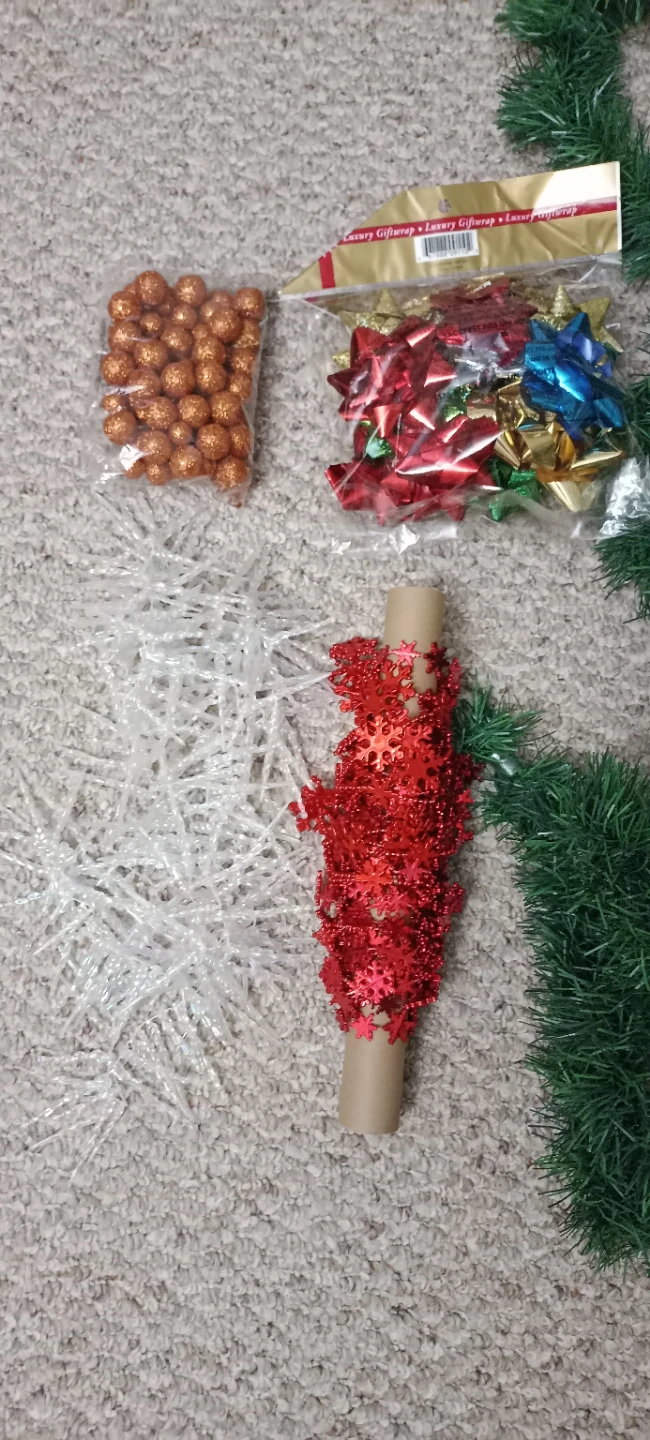 Christmas Decorations - photo 4